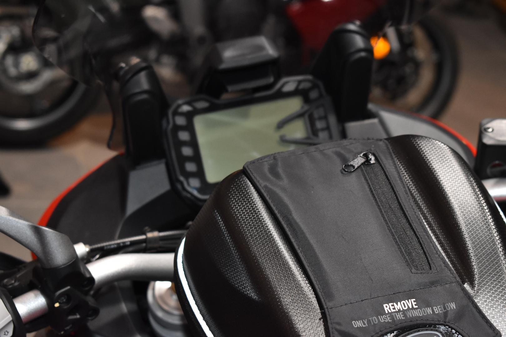2018 DUCATI MULTISTRADA 950 DUAL SPORTS