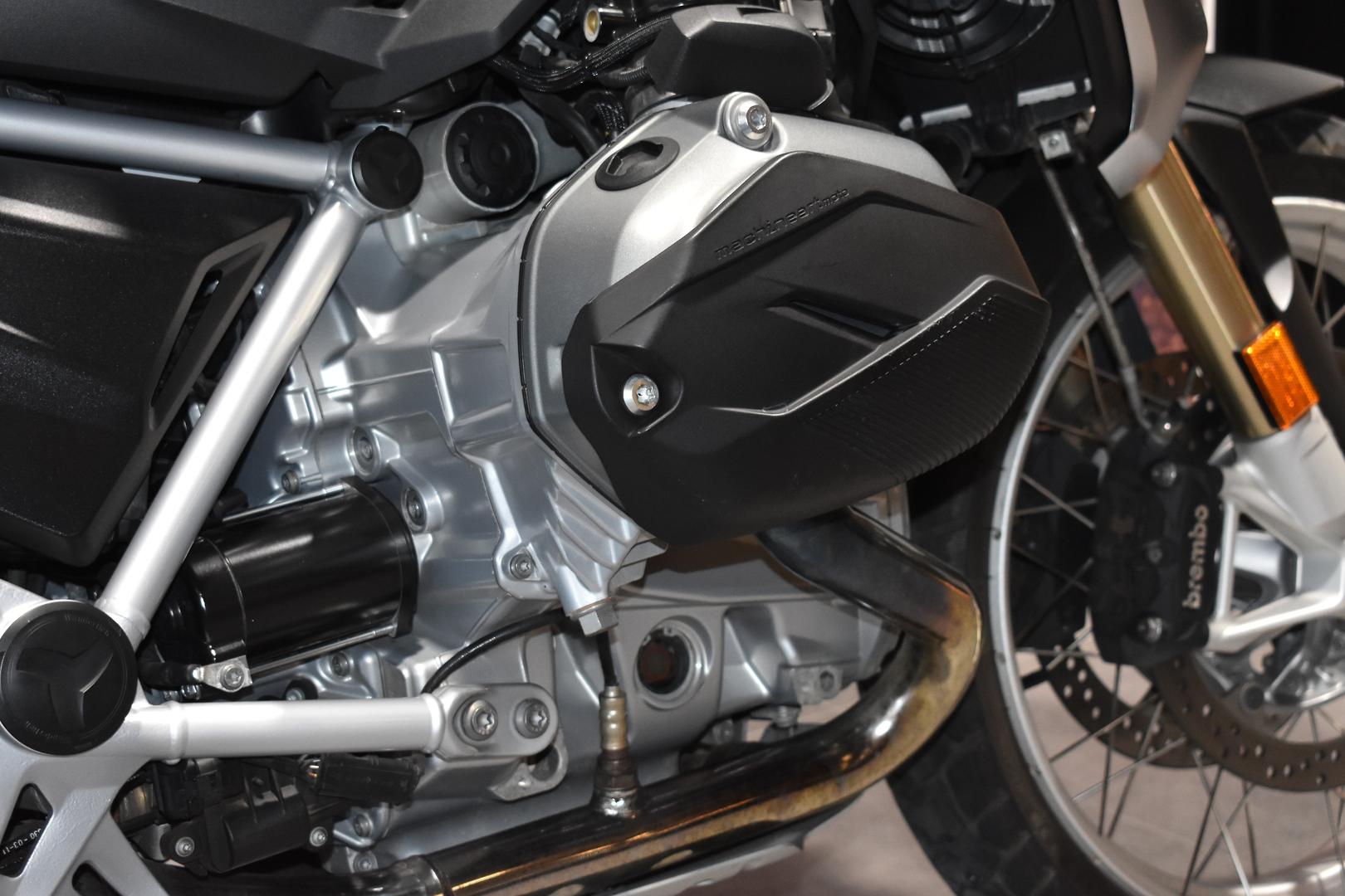 2018 BMW R 1200 GS DUAL SPORTS