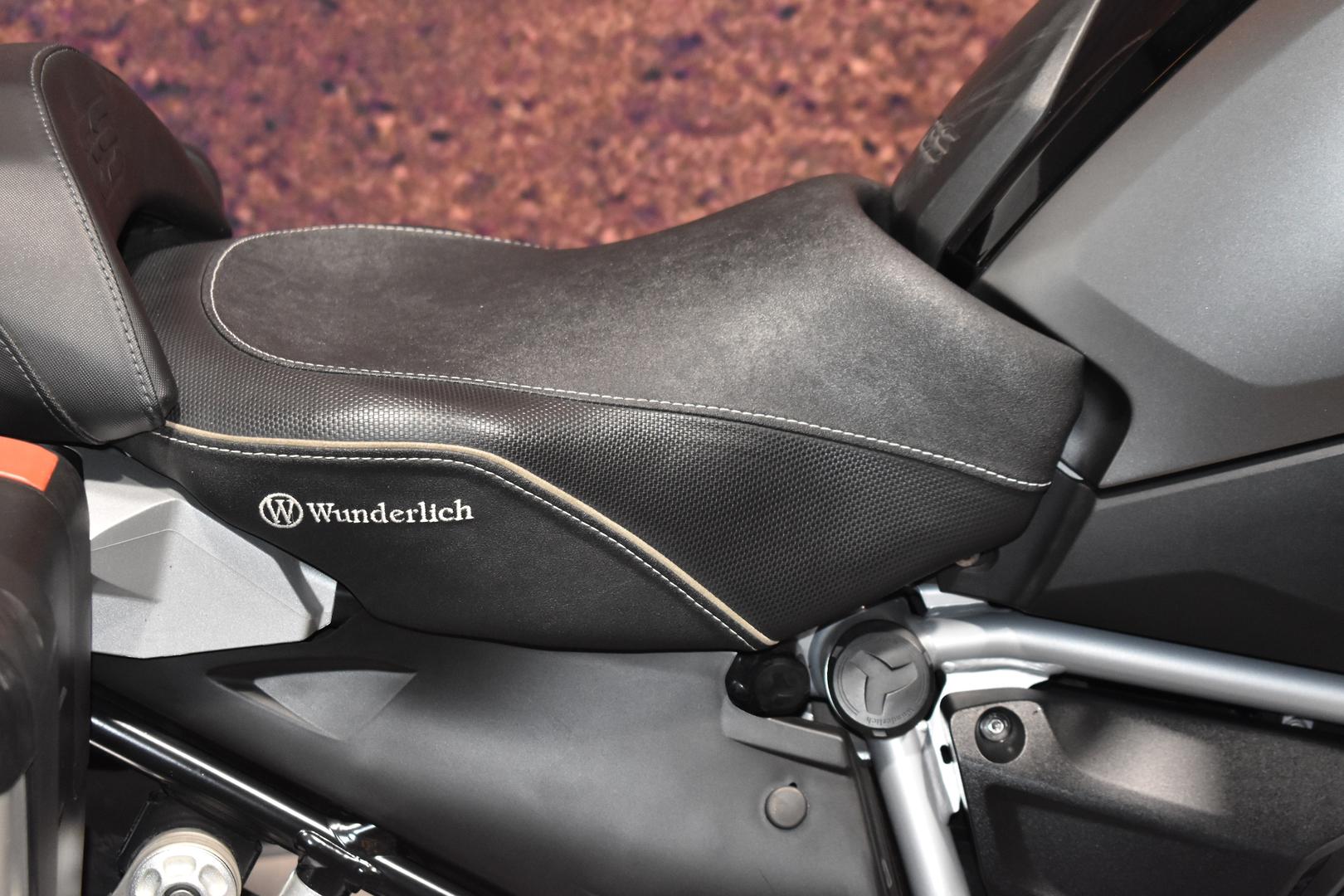 2018 BMW R 1200 GS DUAL SPORTS