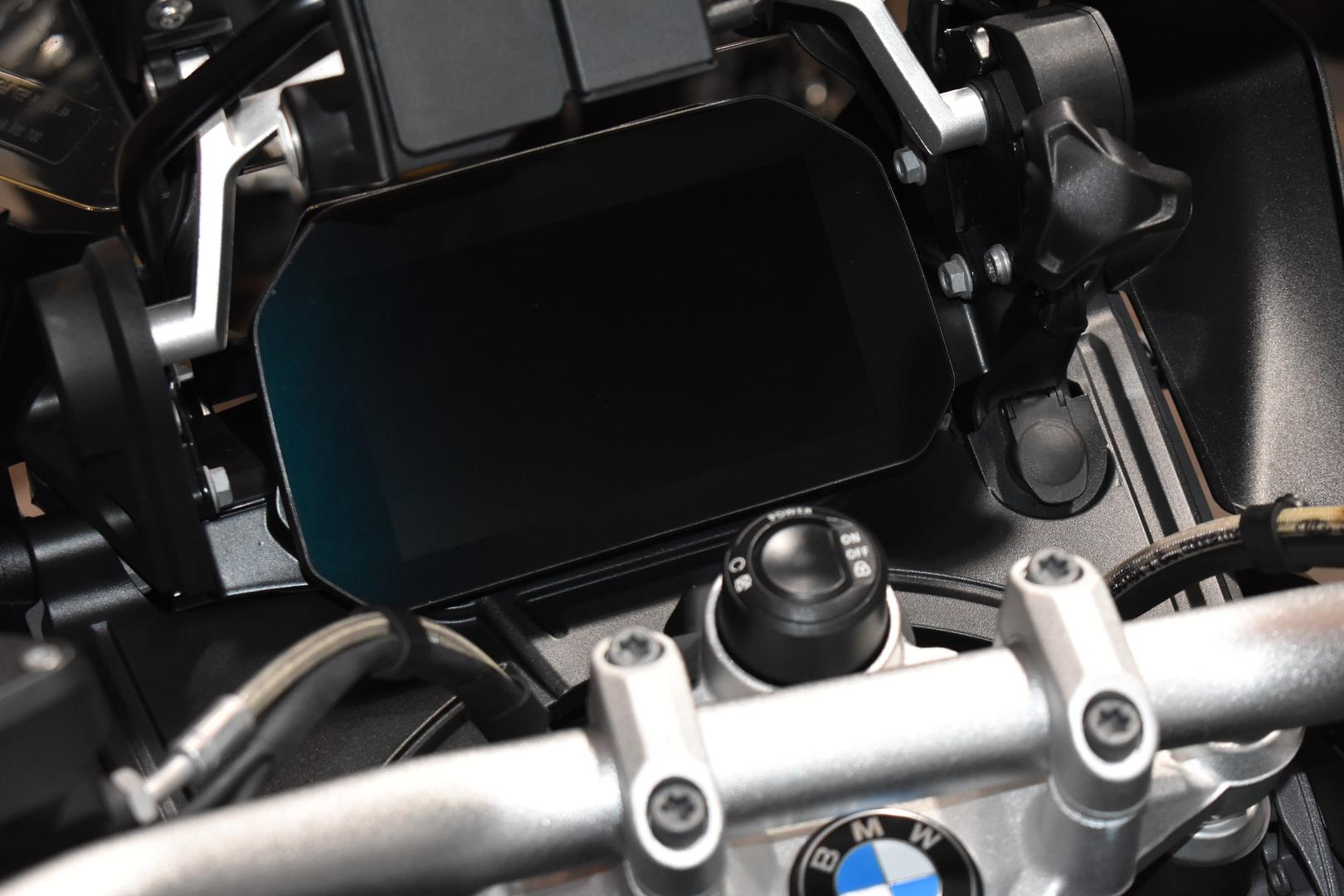 2018 BMW R 1200 GS DUAL SPORTS