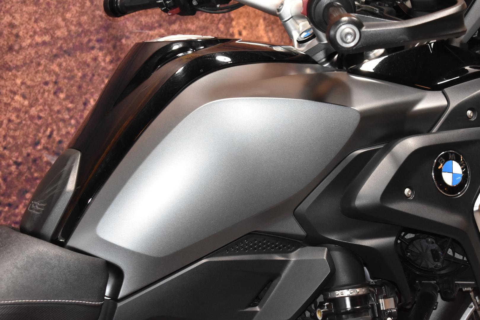 2018 BMW R 1200 GS DUAL SPORTS