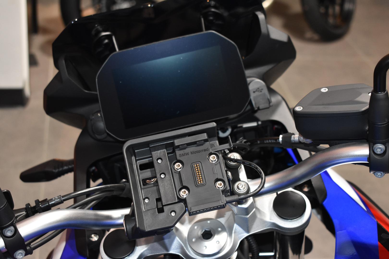 2024 BMW F 800 GS DUAL SPORTS