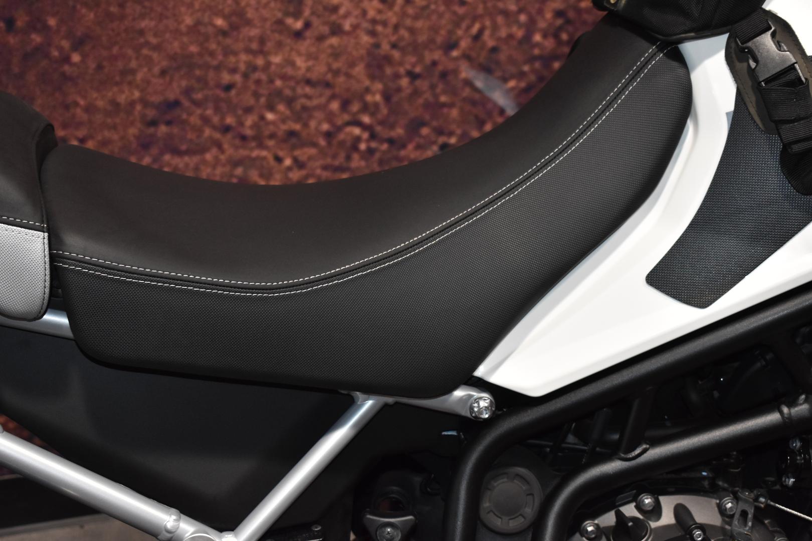 2022 TRIUMPH TIGER 900 RALLY PRO DUAL SPORTS