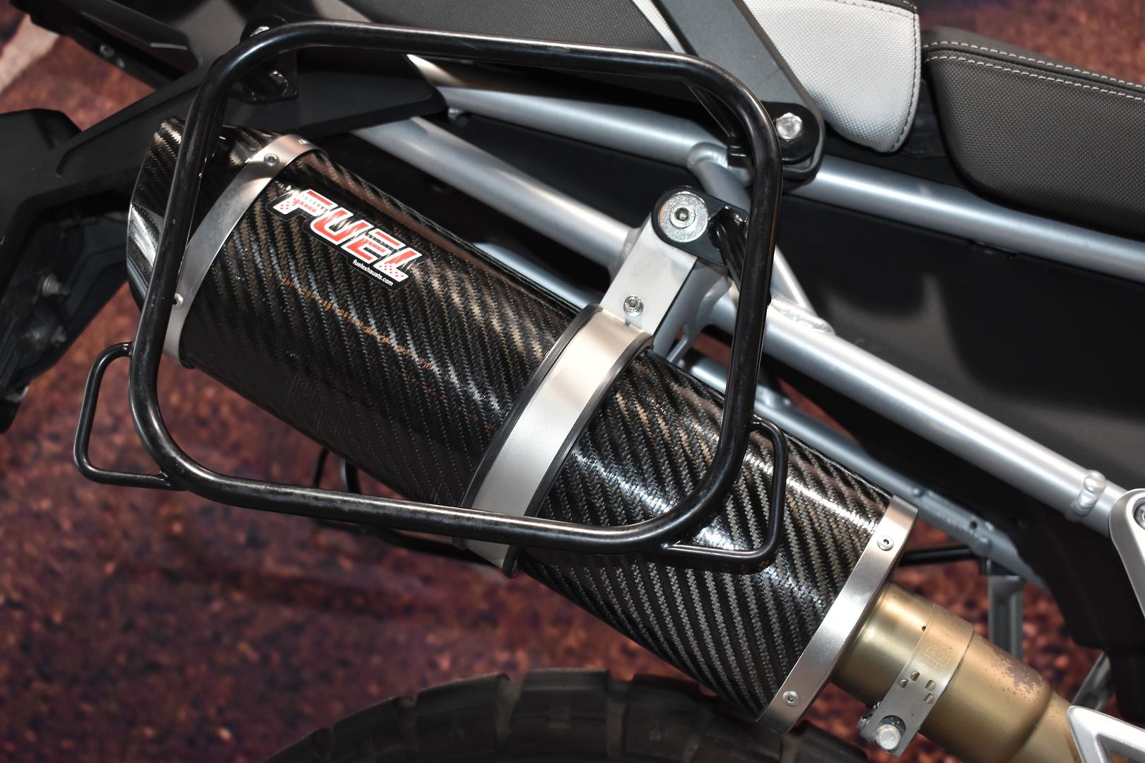 2022 TRIUMPH TIGER 900 RALLY PRO DUAL SPORTS
