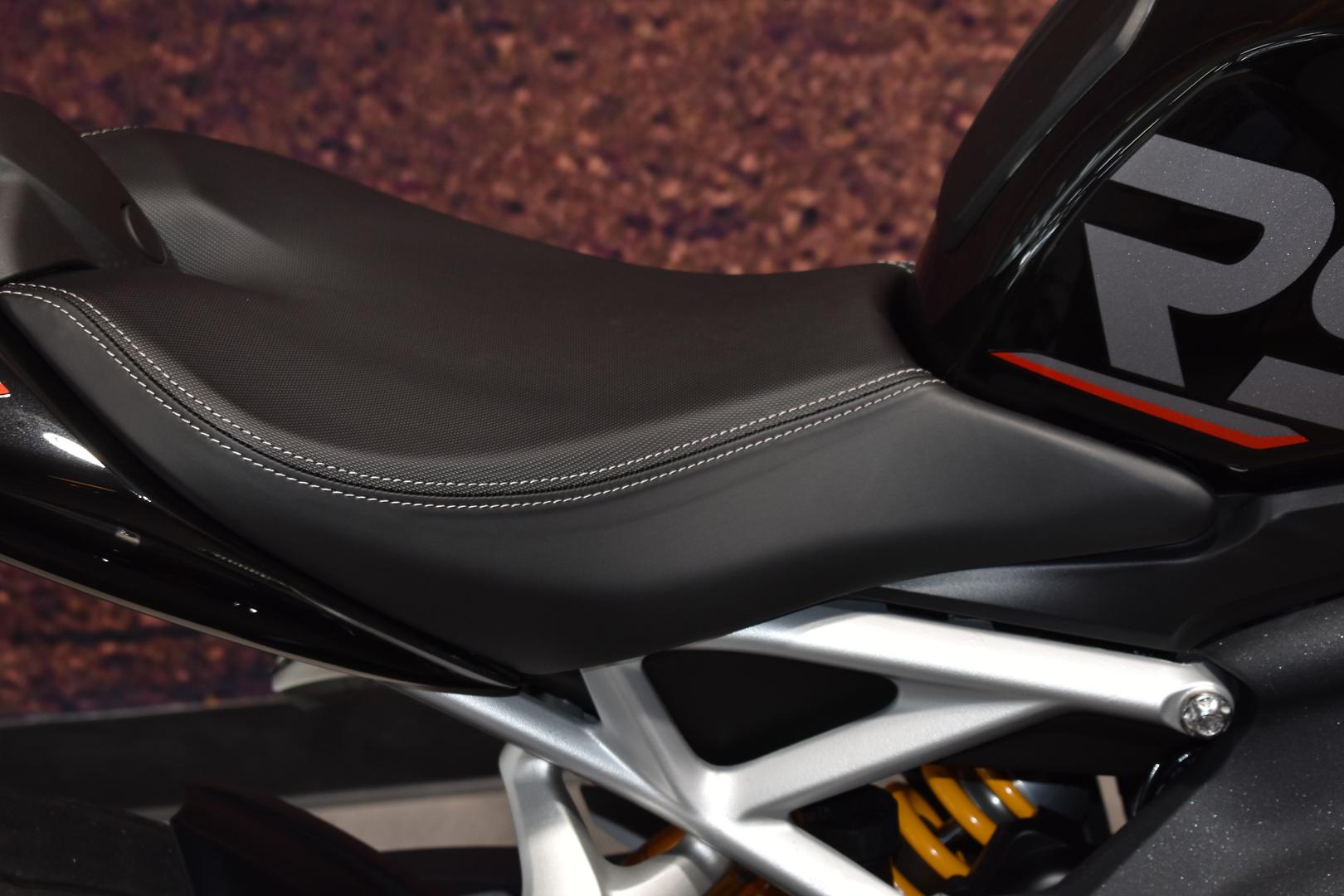 2024 TRIUMPH SPEED TRIPLE RS 1200 ROAD