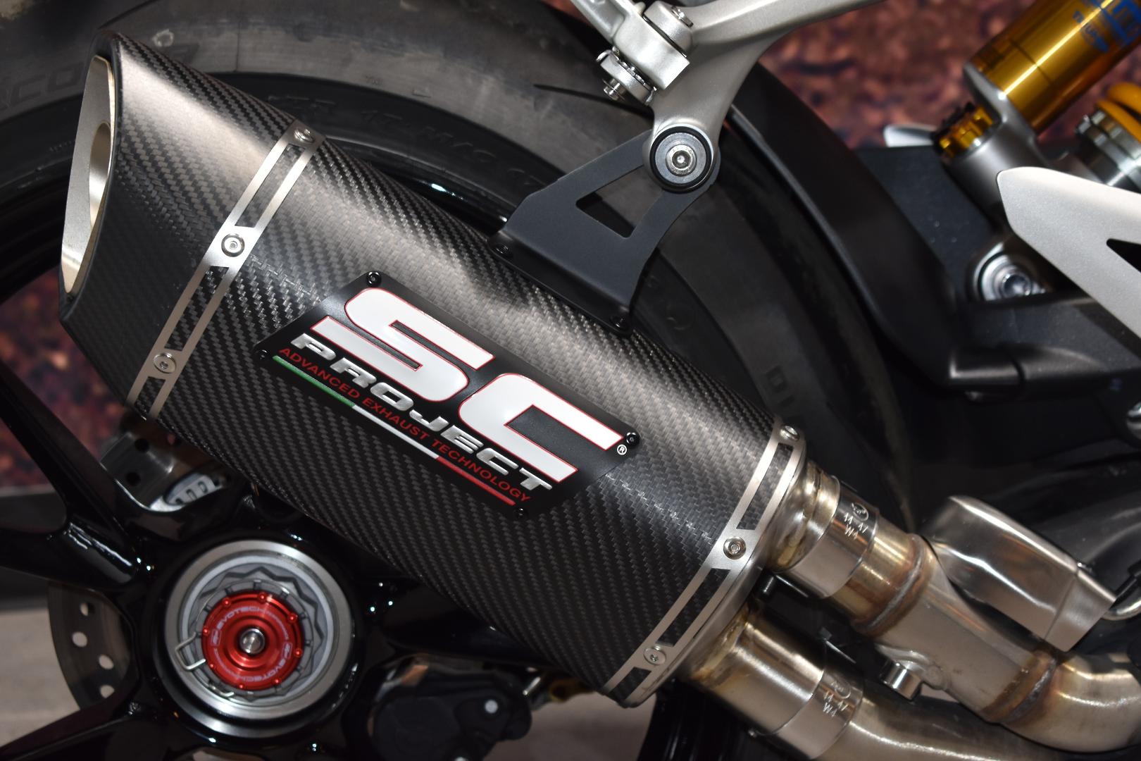 2024 TRIUMPH SPEED TRIPLE RS 1200 ROAD