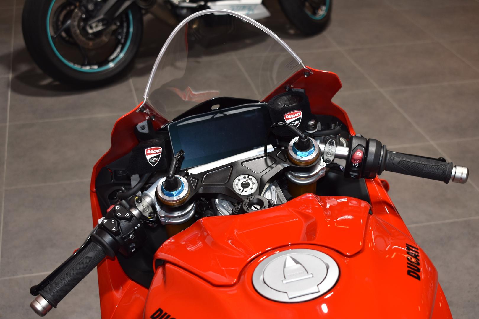 2024 DUCATI PANIGALE V4 S MY23 SPORTS