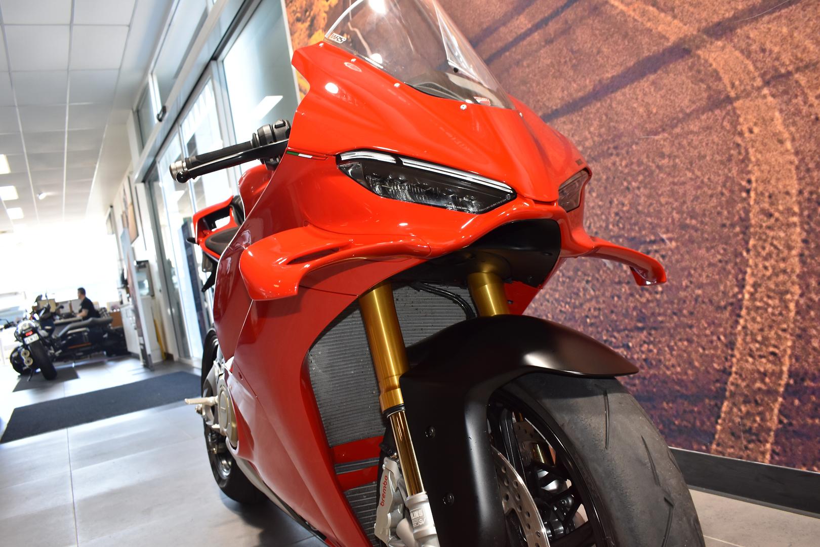 2024 DUCATI PANIGALE V4 S MY23 SPORTS