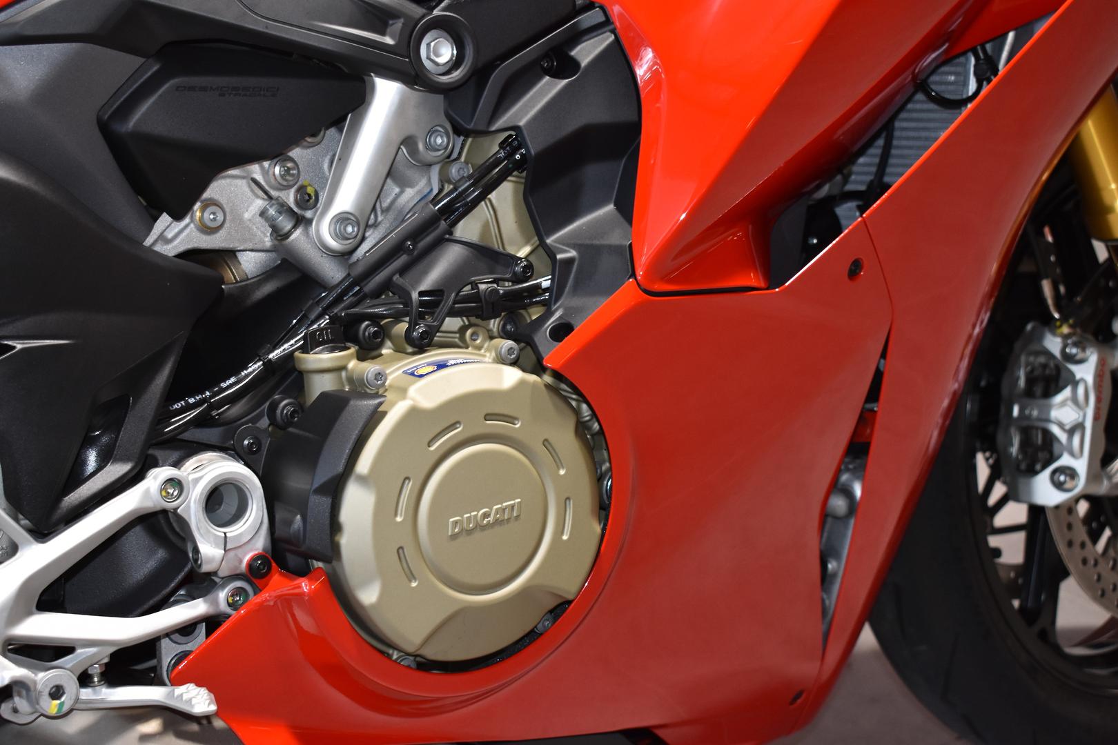 2024 DUCATI PANIGALE V4 S MY23 SPORTS