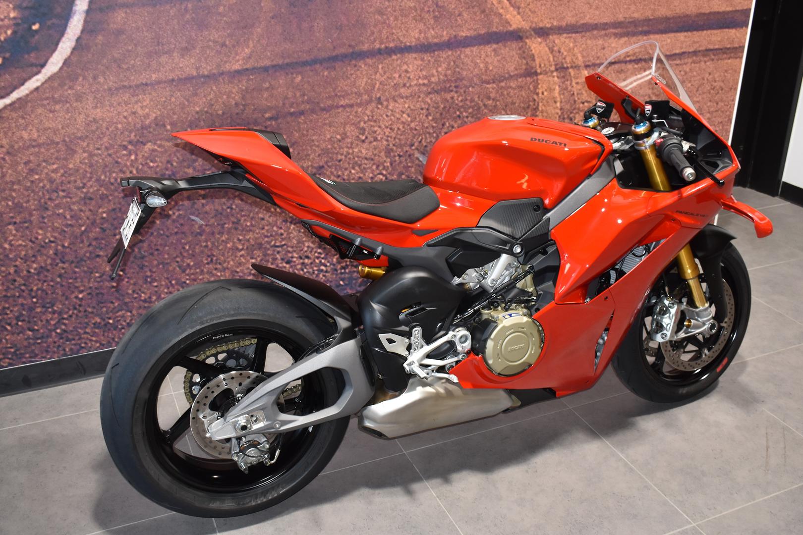 2024 DUCATI PANIGALE V4 S MY23 SPORTS