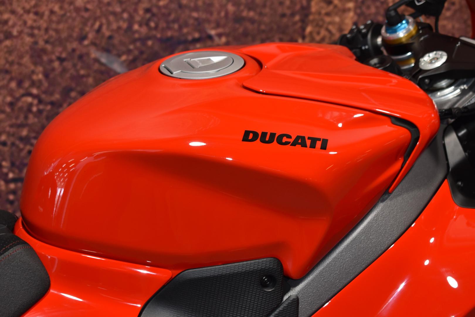 2024 DUCATI PANIGALE V4 S MY23 SPORTS