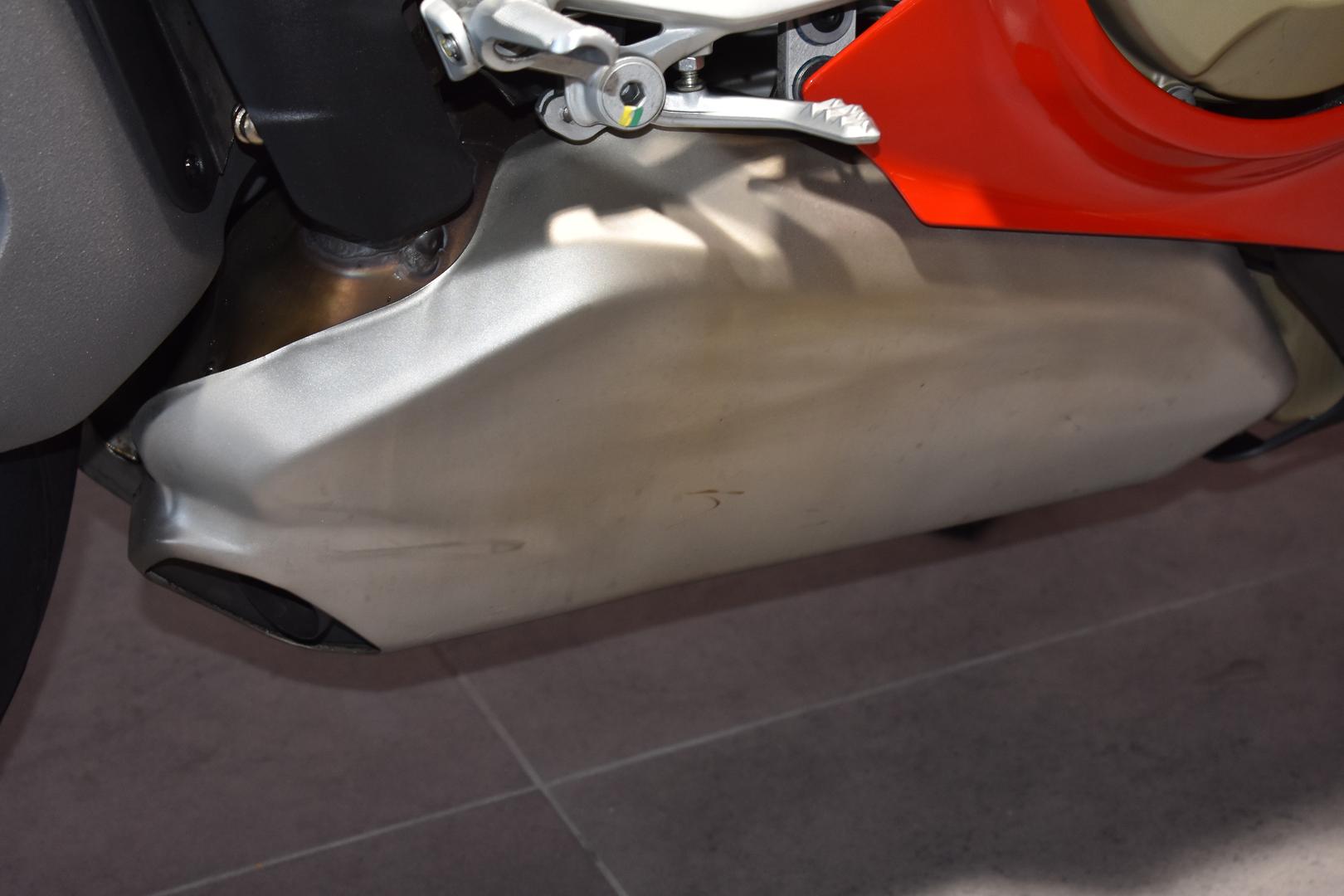 2024 DUCATI PANIGALE V4 S MY23 SPORTS