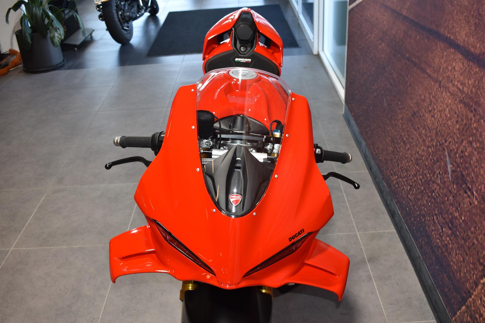 2024 DUCATI PANIGALE V4 S MY23 SPORTS