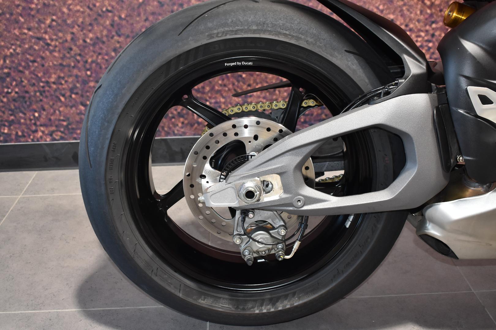 2024 DUCATI PANIGALE V4 S MY23 SPORTS