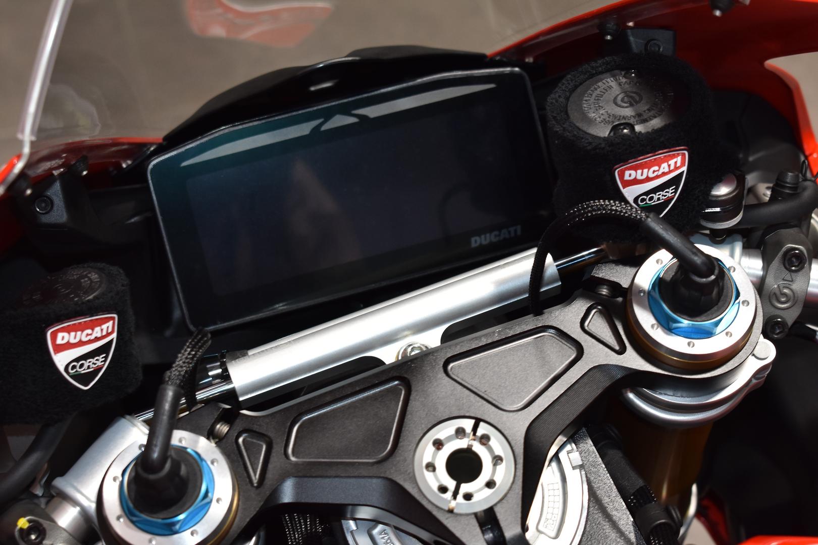 2024 DUCATI PANIGALE V4 S MY23 SPORTS