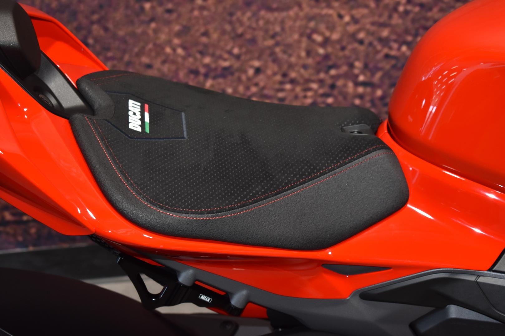 2024 DUCATI PANIGALE V4 S MY23 SPORTS