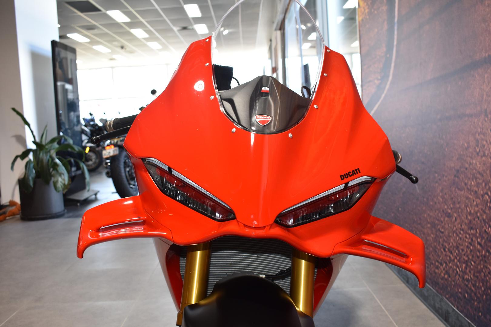 2024 DUCATI PANIGALE V4 S MY23 SPORTS