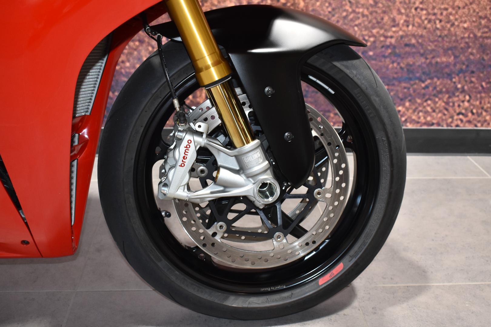 2024 DUCATI PANIGALE V4 S MY23 SPORTS