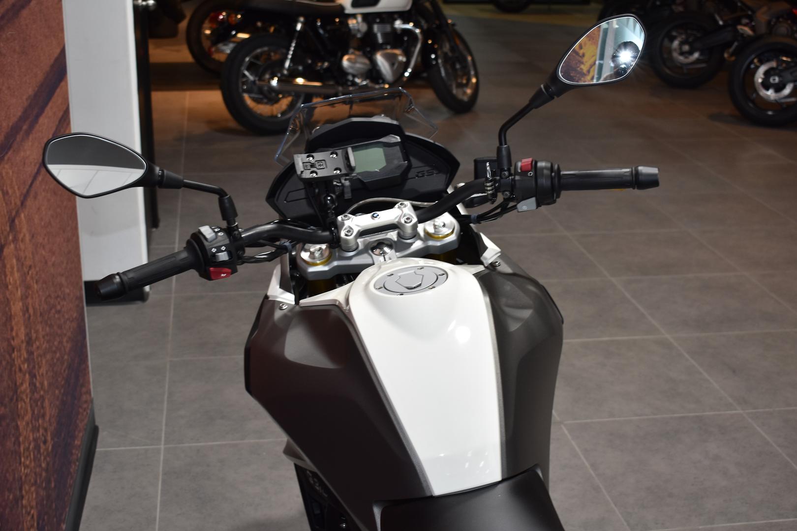 2022 BMW G 310 GS DUAL SPORTS