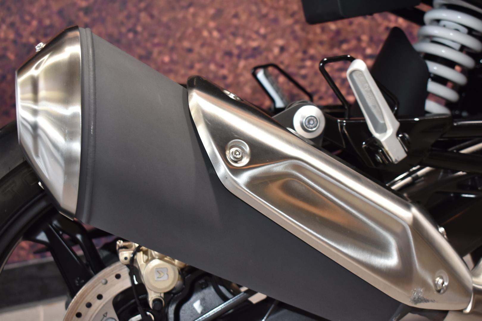 2022 BMW G 310 GS DUAL SPORTS
