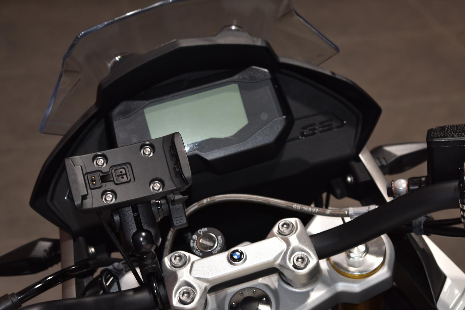 2022 BMW G 310 GS DUAL SPORTS