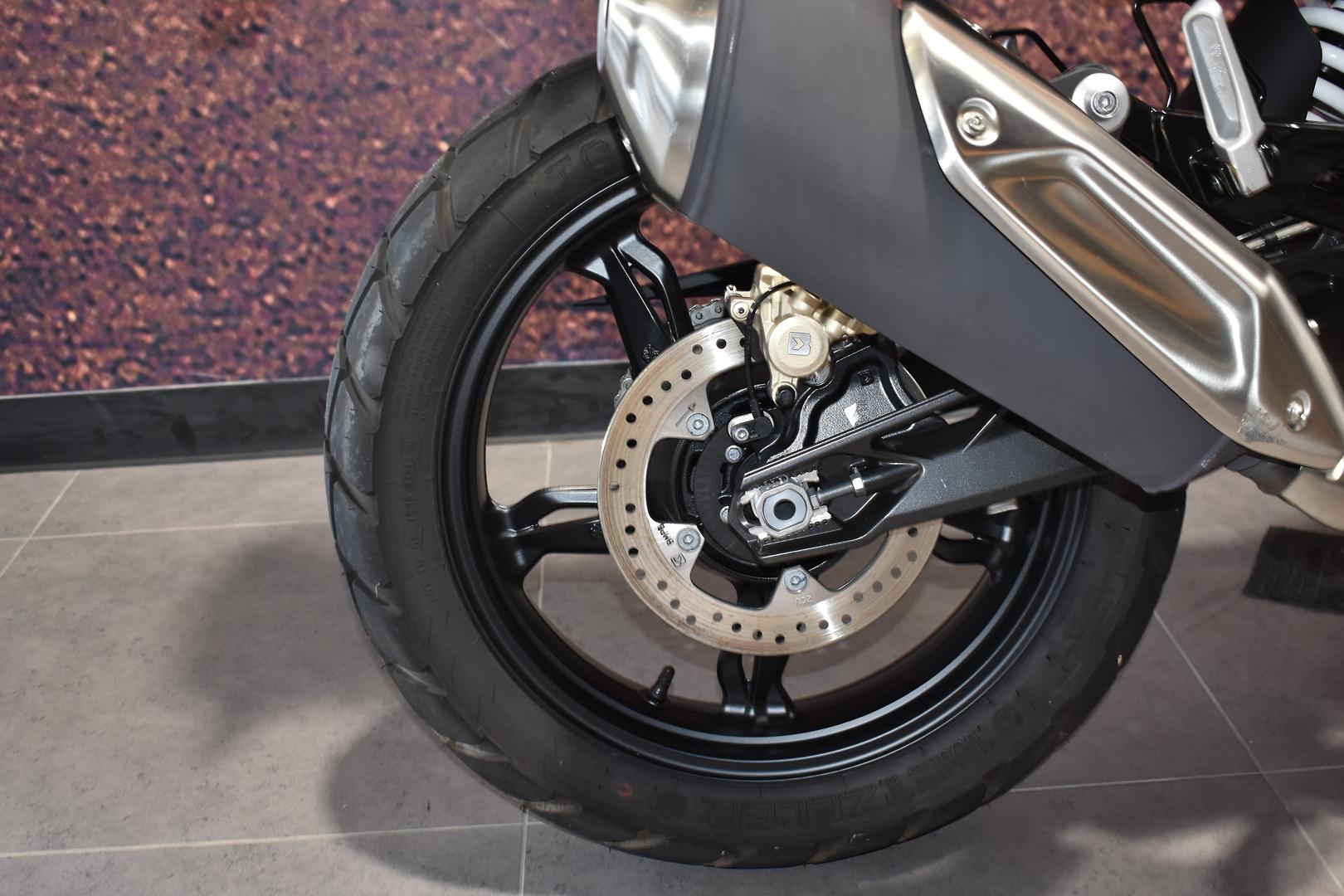 2022 BMW G 310 GS DUAL SPORTS