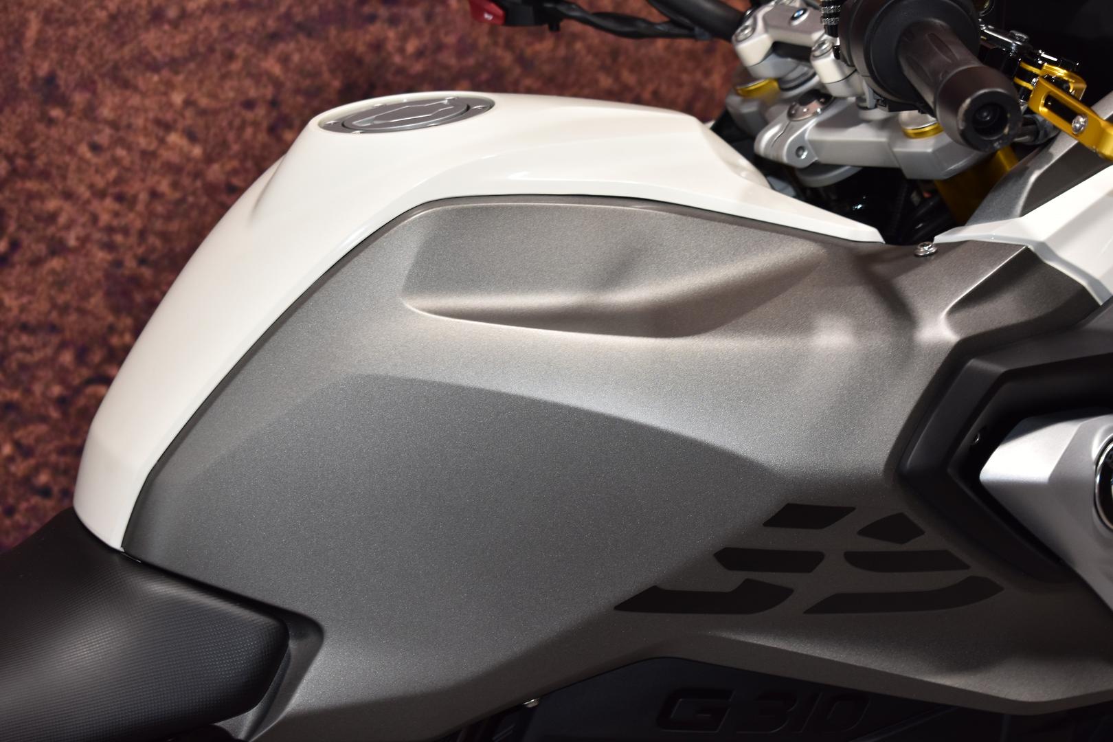 2022 BMW G 310 GS DUAL SPORTS