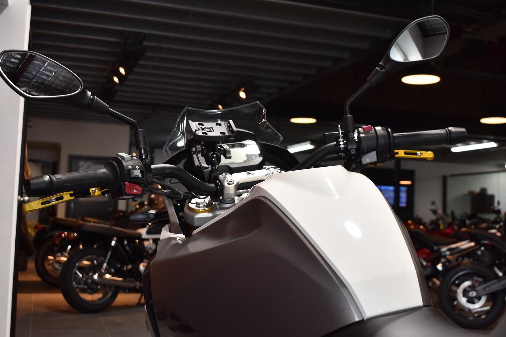 2022 BMW G 310 GS DUAL SPORTS