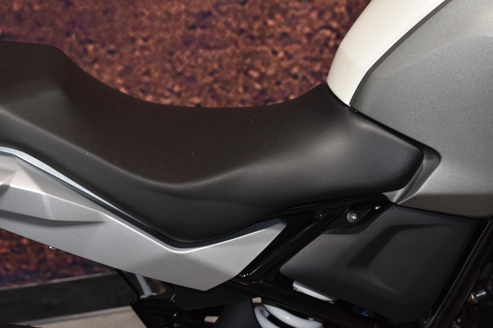 2022 BMW G 310 GS DUAL SPORTS