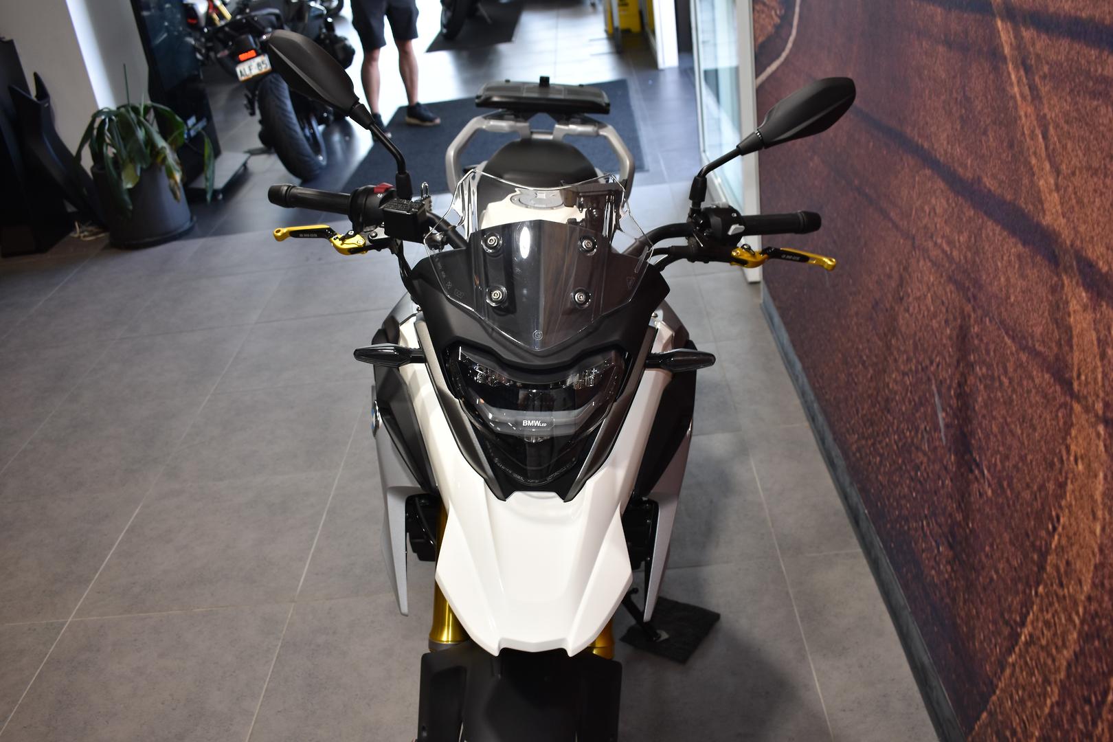 2022 BMW G 310 GS DUAL SPORTS