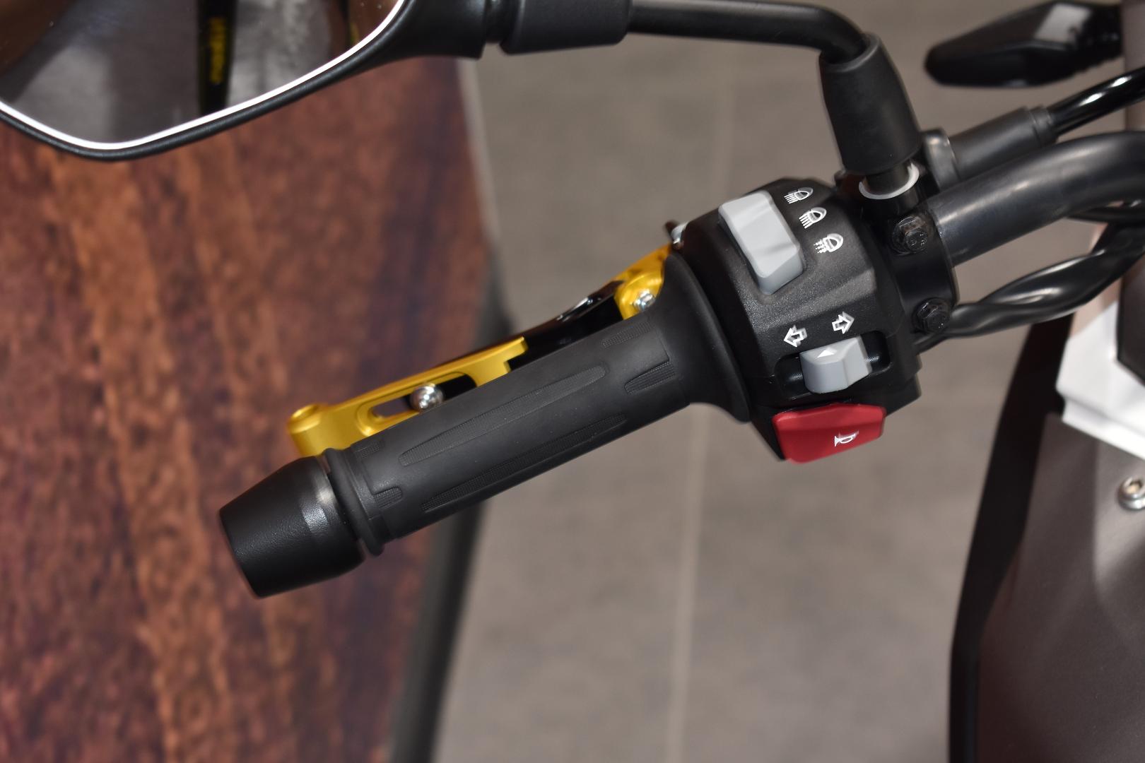 2022 BMW G 310 GS DUAL SPORTS
