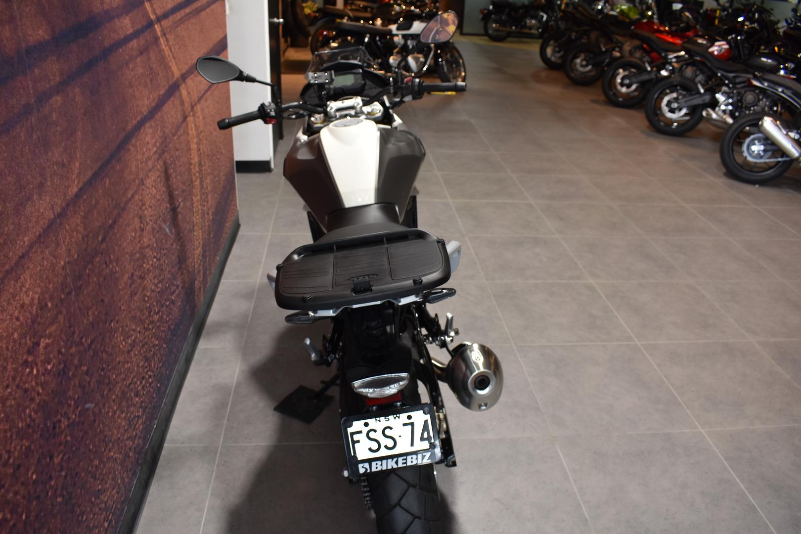 2022 BMW G 310 GS DUAL SPORTS