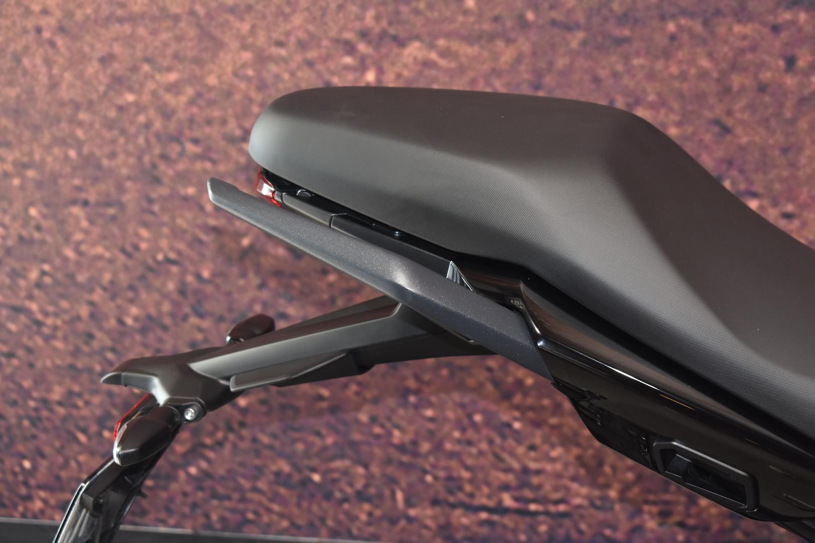 2024 TRIUMPH TIGER SPORT 660 DUAL SPORTS