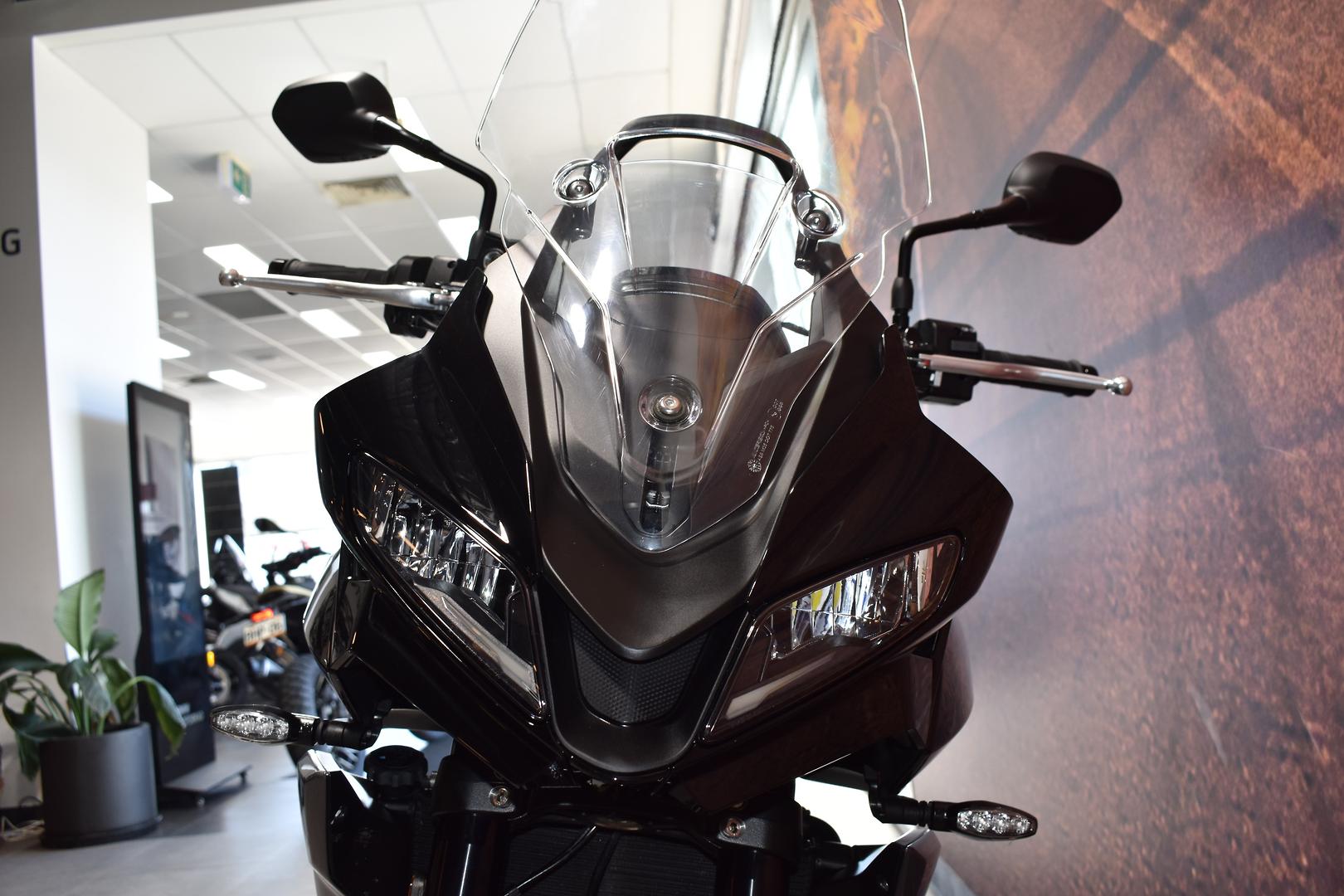 2024 TRIUMPH TIGER SPORT 660 DUAL SPORTS