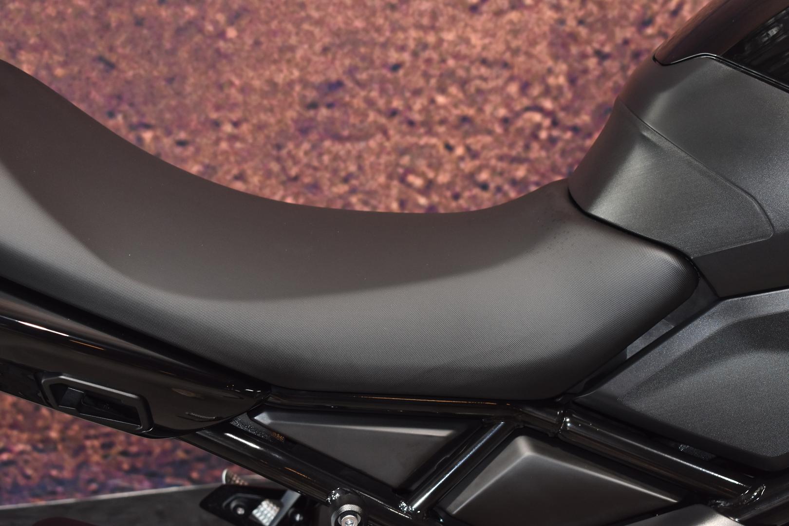 2024 TRIUMPH TIGER SPORT 660 DUAL SPORTS