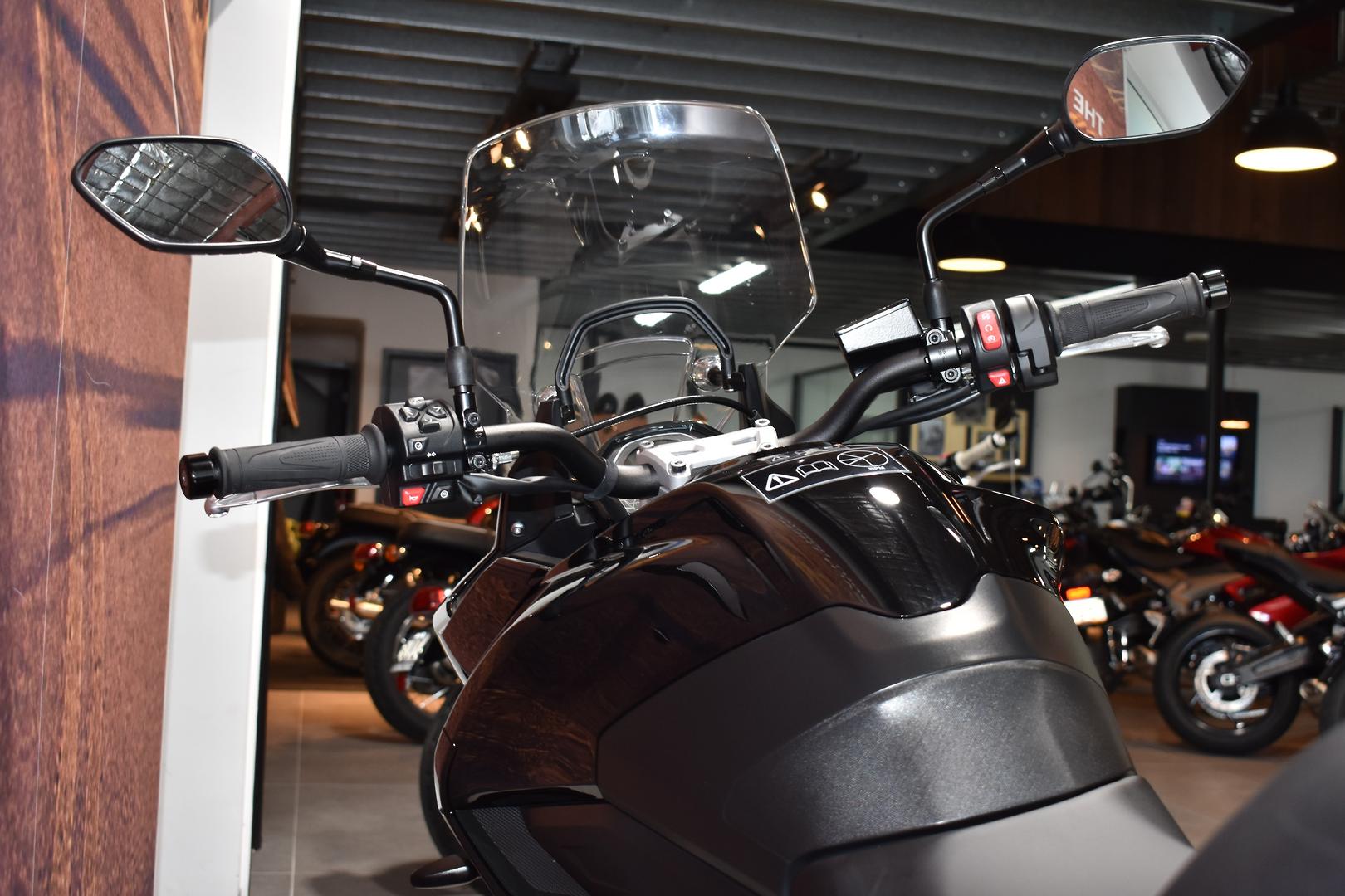 2024 TRIUMPH TIGER SPORT 660 DUAL SPORTS