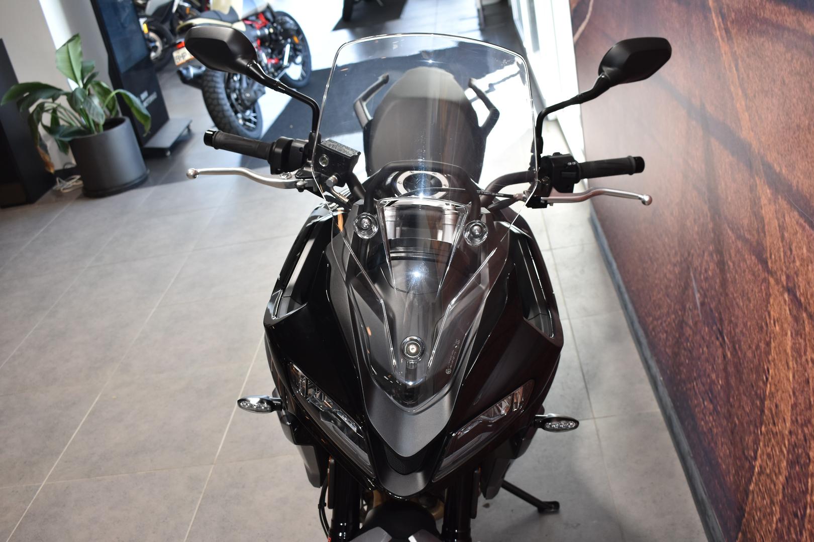 2024 TRIUMPH TIGER SPORT 660 DUAL SPORTS