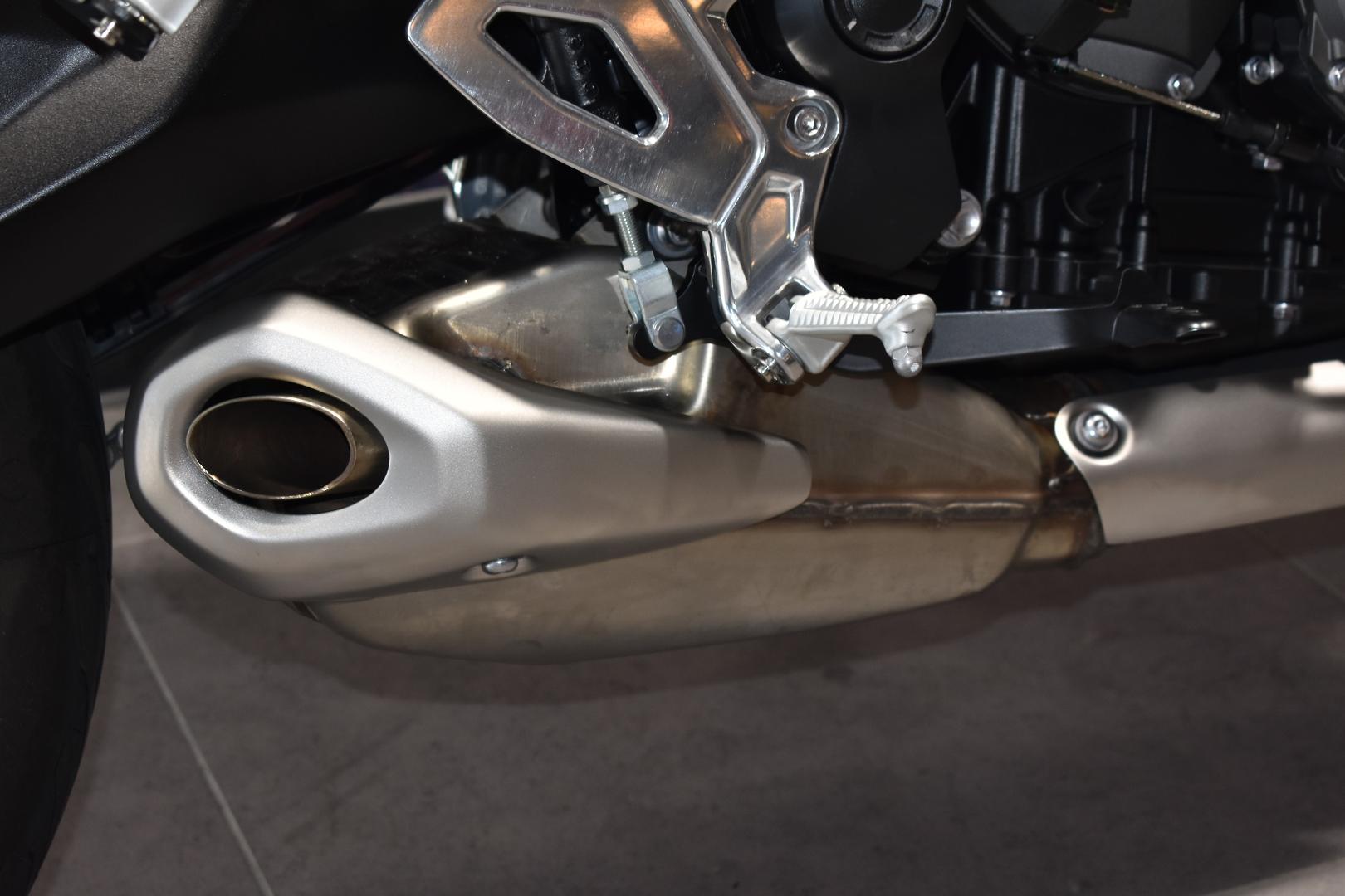 2024 TRIUMPH TIGER SPORT 660 DUAL SPORTS