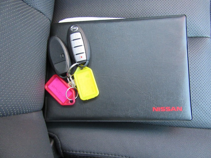 2016 NISSAN ALTIMA ST-L L33