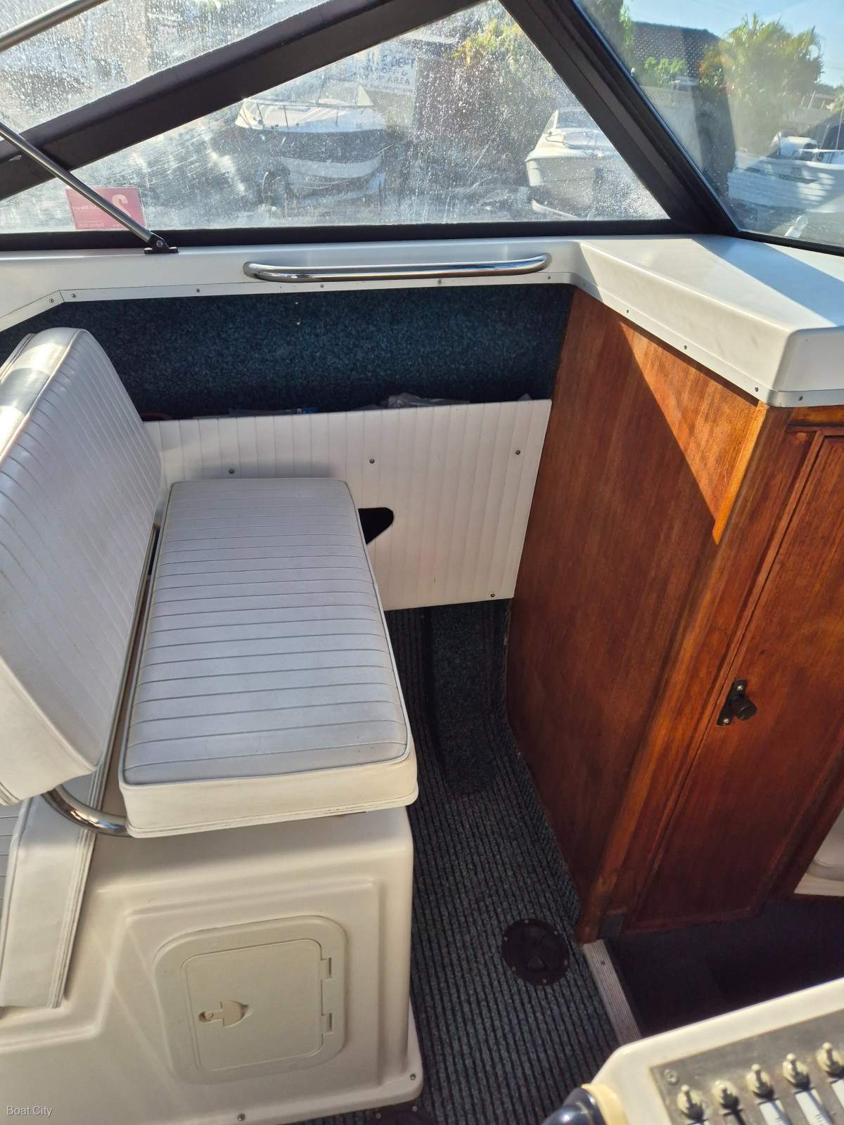 2010 LEEDER 710 SPORTS