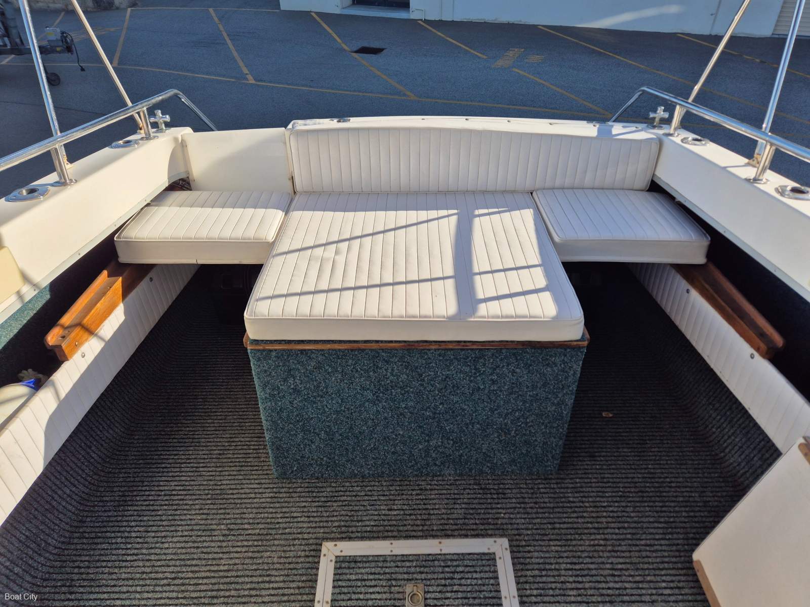 2010 LEEDER 710 SPORTS