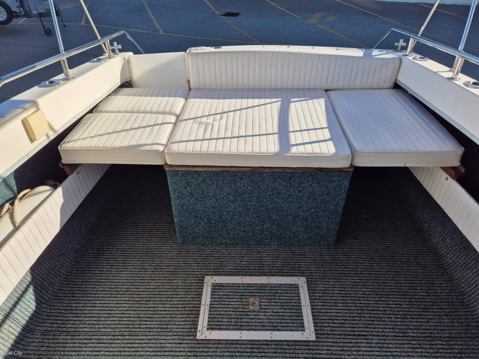 2010 LEEDER 710 SPORTS