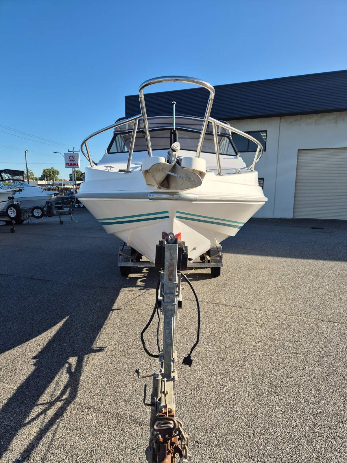 2010 LEEDER 710 SPORTS