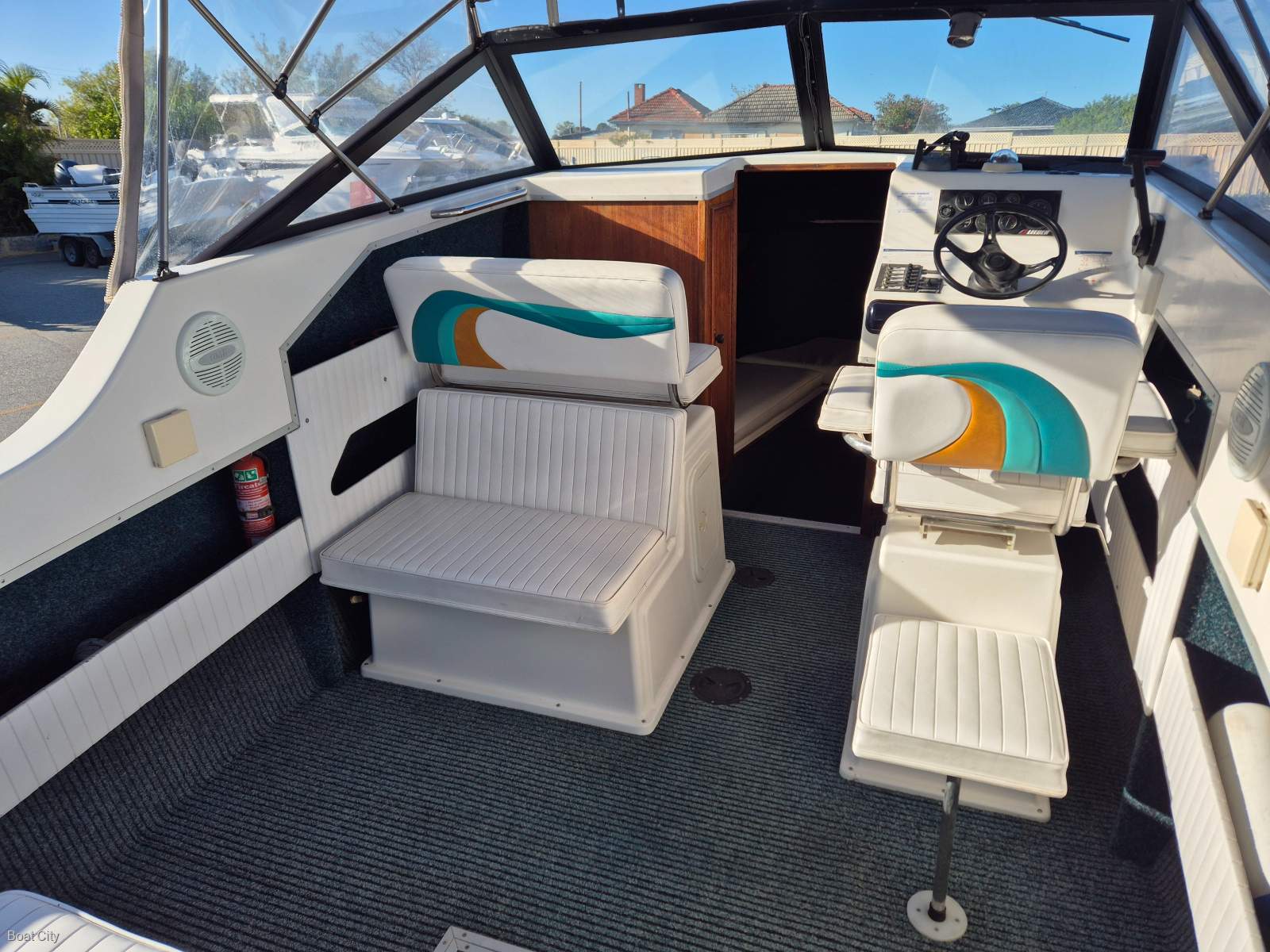 2010 LEEDER 710 SPORTS