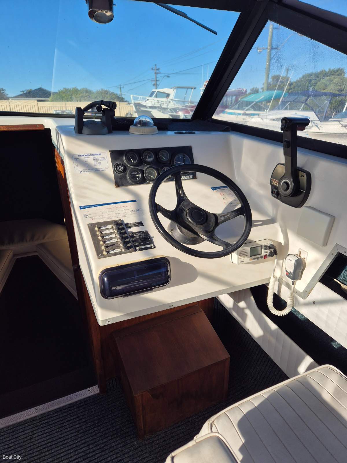 2010 LEEDER 710 SPORTS