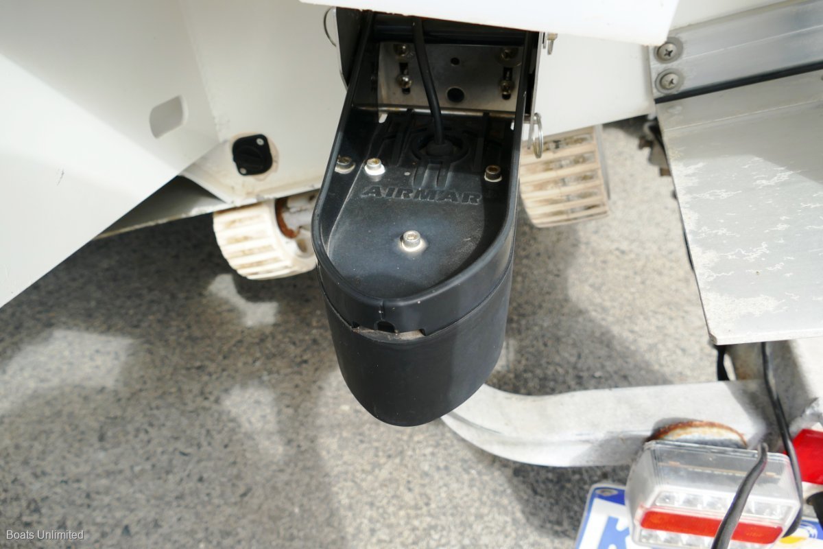 BAR CRUSHER 640WR OFFSHORE