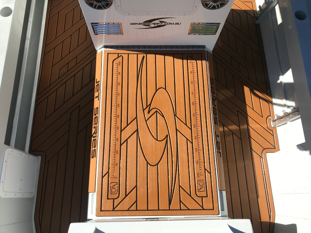 GENESIS 750XL JET