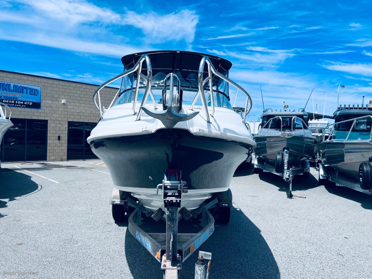 FREEDOM SEASPORT 640