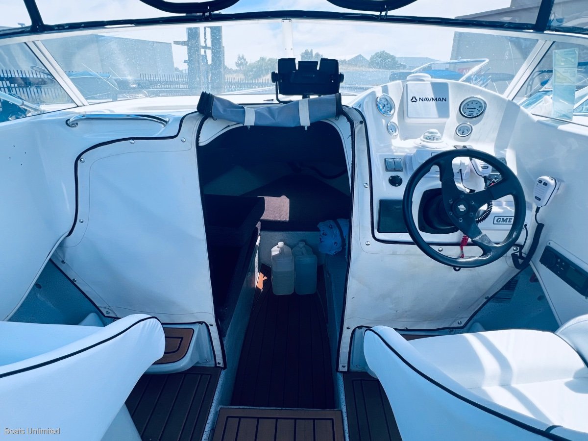 FREEDOM SEASPORT 640