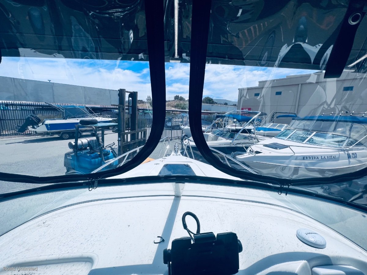 FREEDOM SEASPORT 640